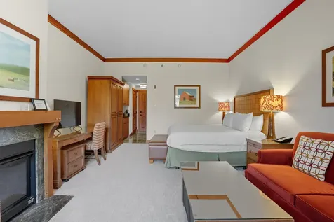 7412 Mountain Road Stowe VT 05672