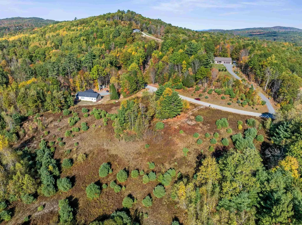 113 Buck Ridge Road Lisbon NH 03585