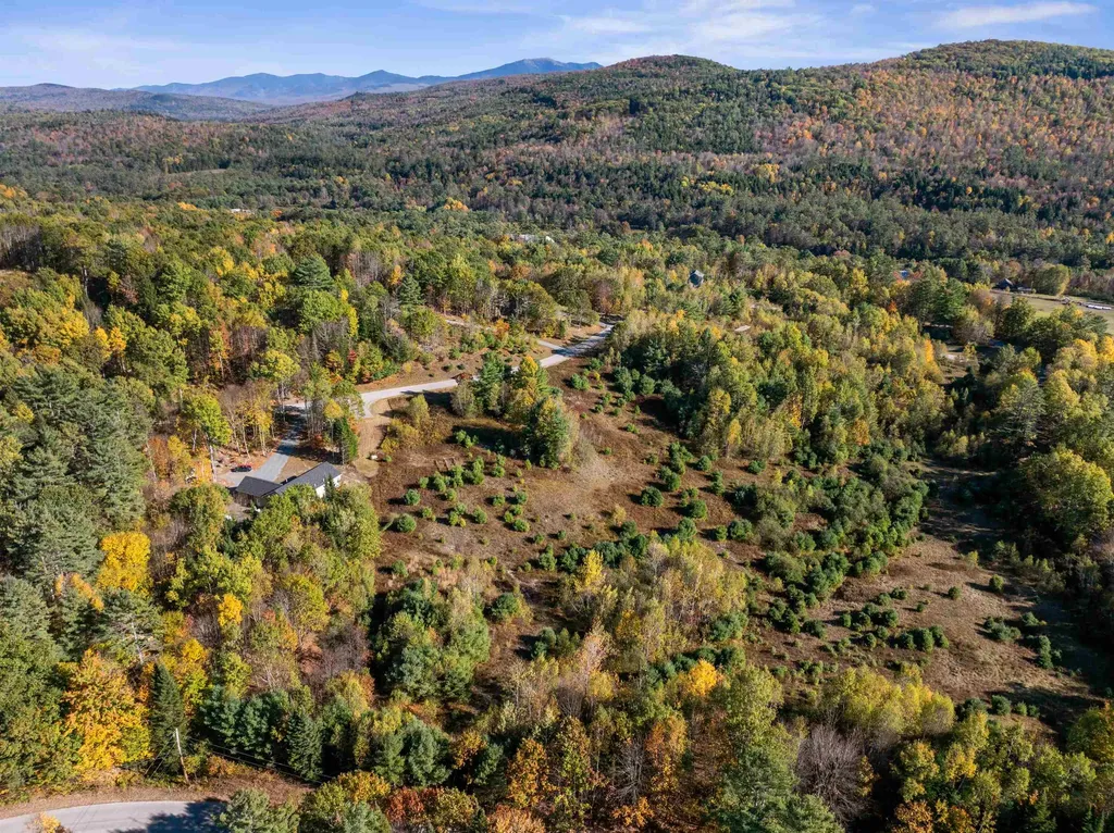 113 Buck Ridge Road Lisbon NH 03585