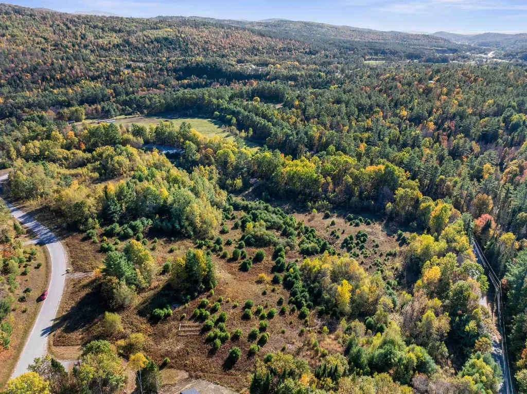 113 Buck Ridge Road Lisbon NH 03585