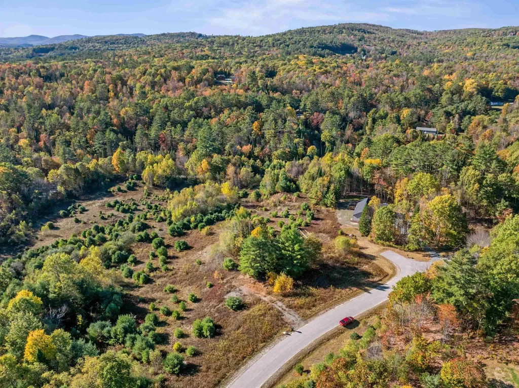 113 Buck Ridge Road Lisbon NH 03585