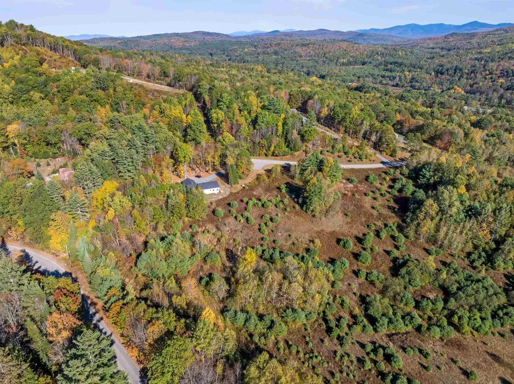 113 Buck Ridge Road Lisbon NH 03585