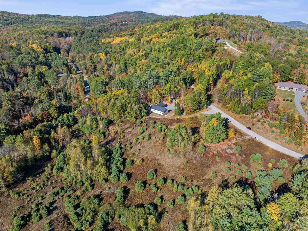 113 Buck Ridge Road Lisbon NH 03585