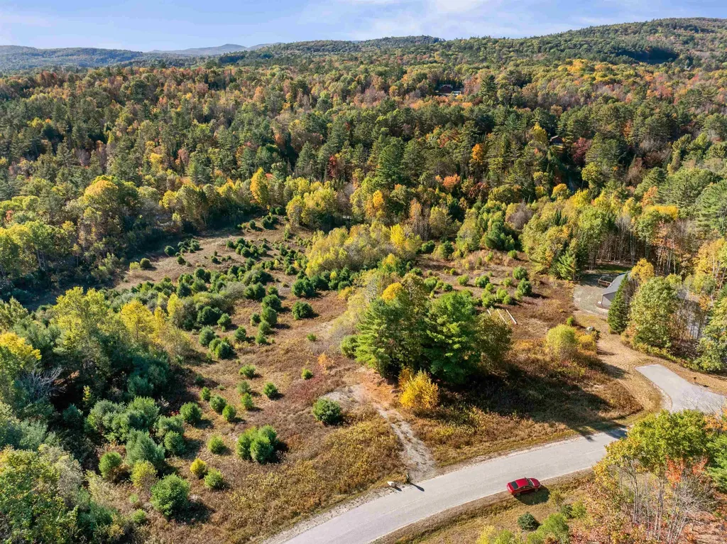 113 Buck Ridge Road Lisbon NH 03585
