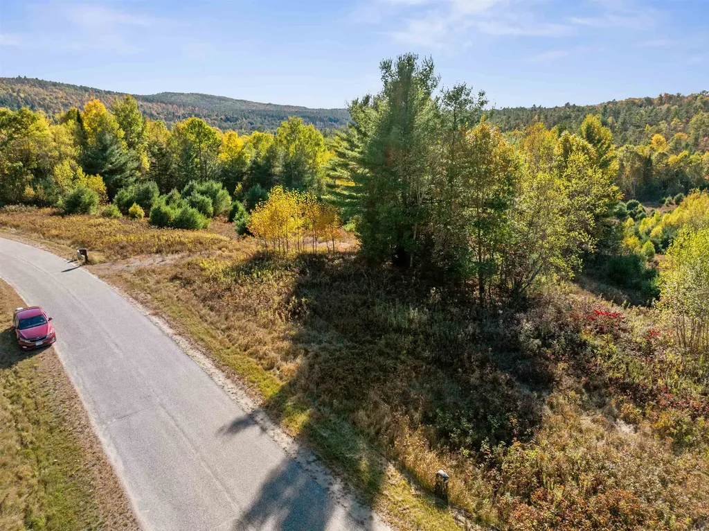 113 Buck Ridge Road Lisbon NH 03585