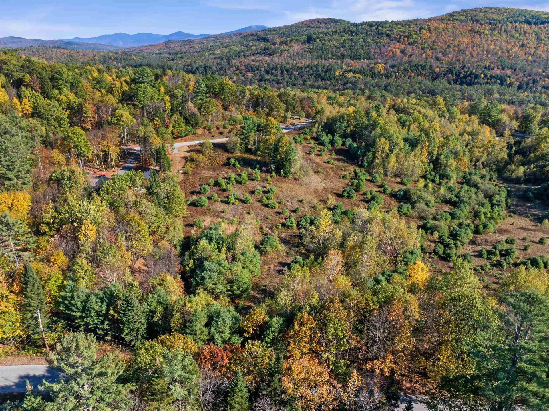 113 Buck Ridge Road Lisbon NH 03585