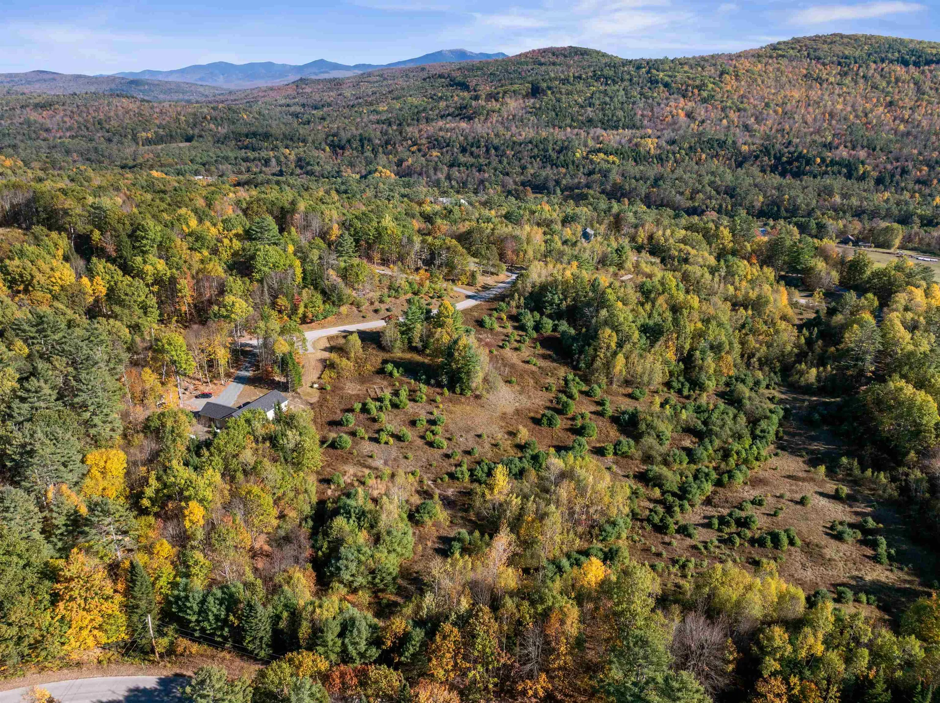 113 Buck Ridge Road Lisbon NH 03585