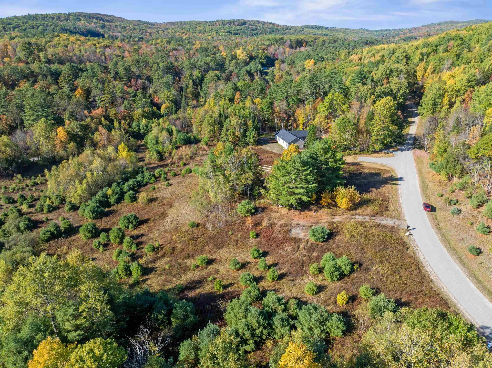 113 Buck Ridge Road Lisbon NH 03585