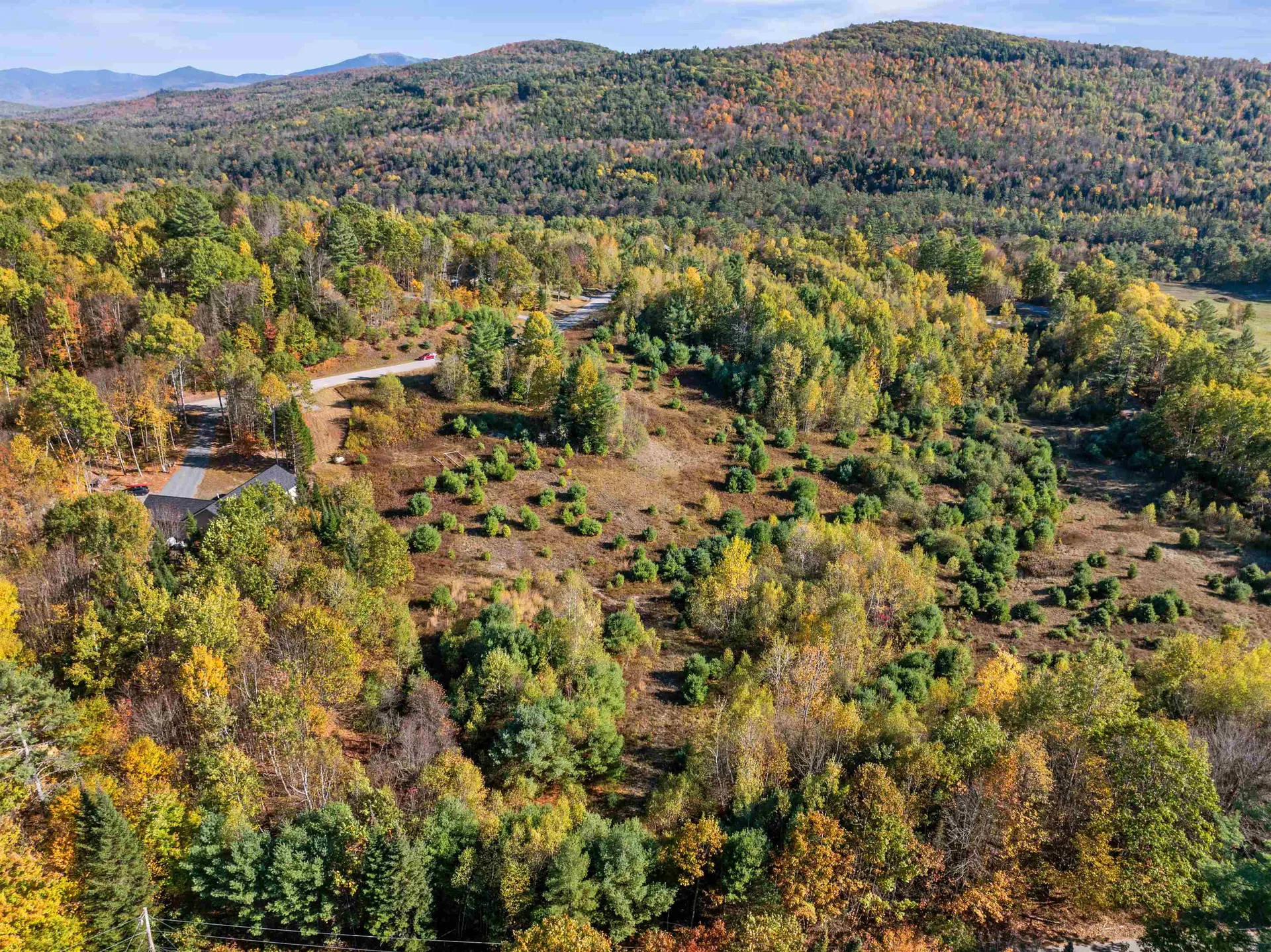 113 Buck Ridge Road Lisbon NH 03585