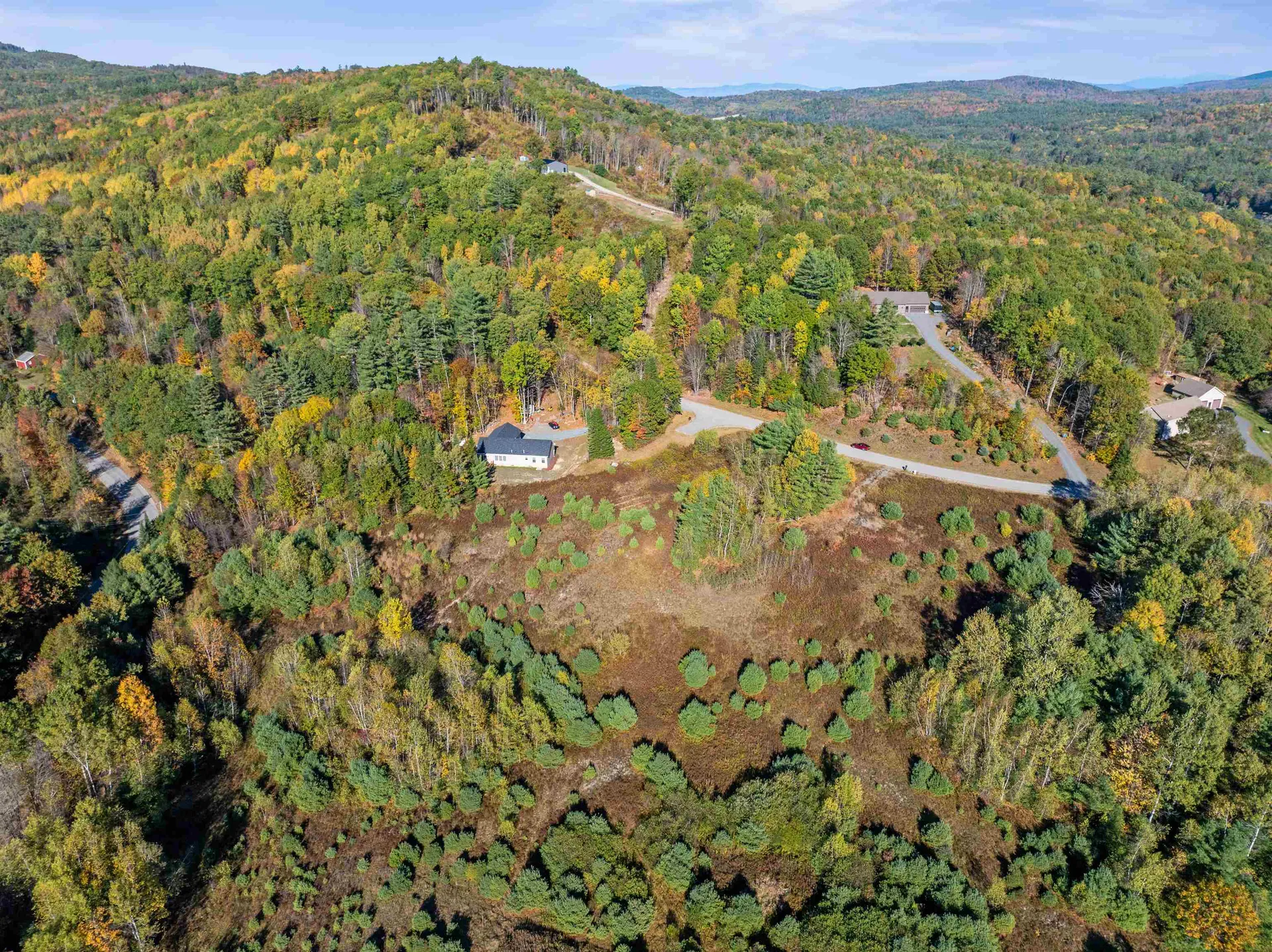 113 Buck Ridge Road Lisbon NH 03585