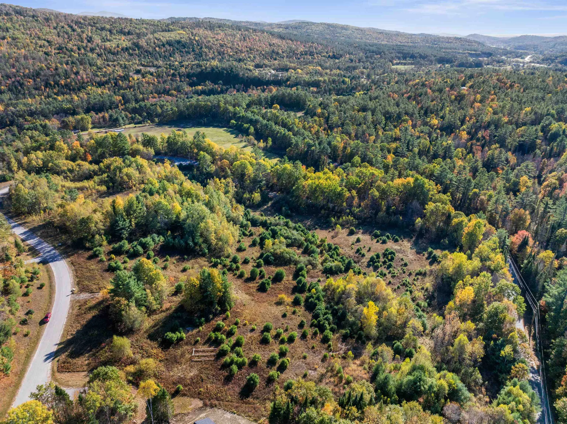 113 Buck Ridge Road Lisbon NH 03585