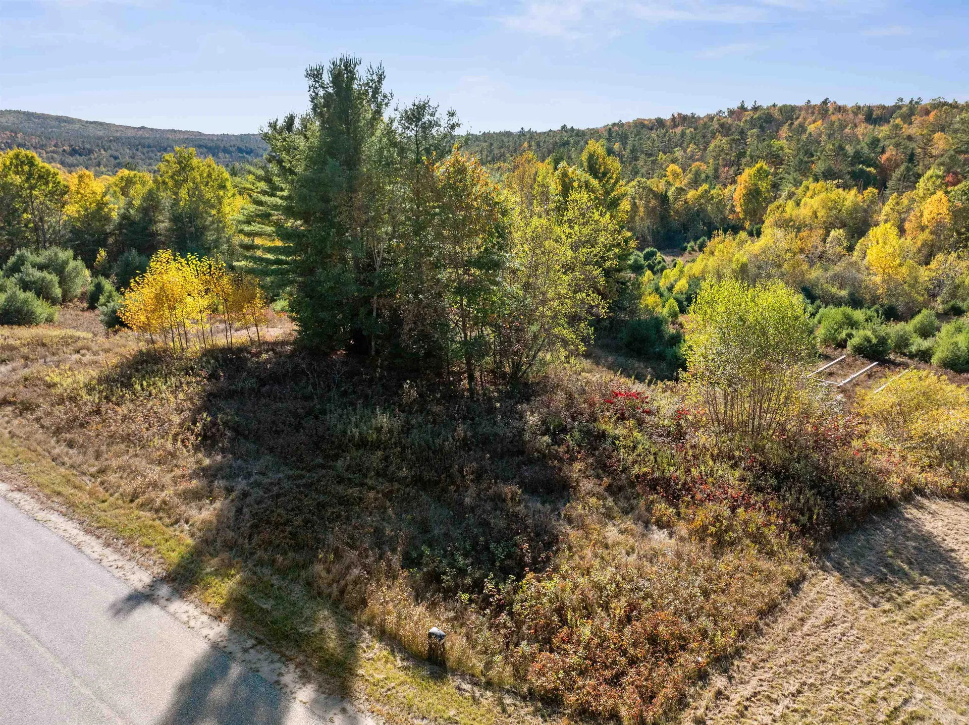 113 Buck Ridge Road Lisbon NH 03585