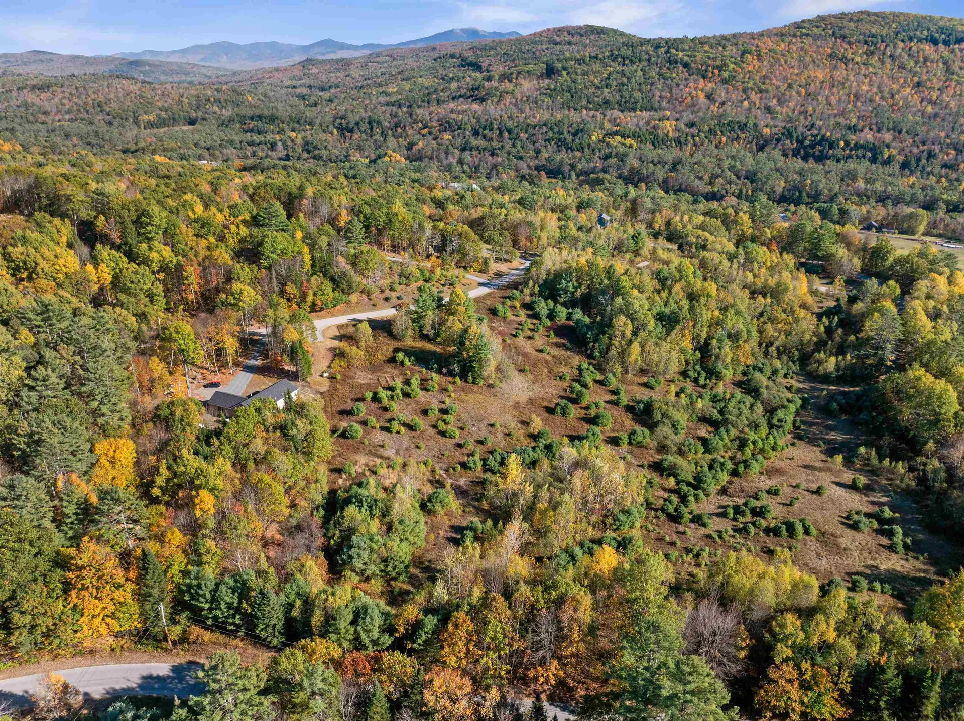 113 Buck Ridge Road Lisbon NH 03585