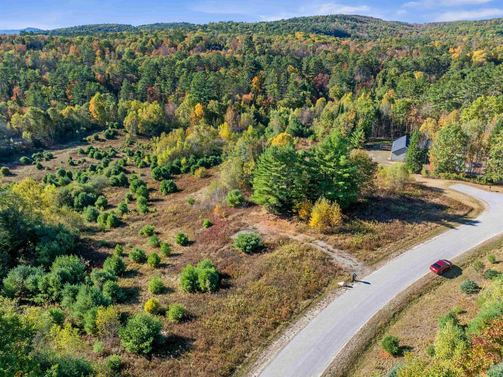 113 Buck Ridge Road Lisbon NH 03585