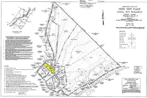 113 Buck Ridge Road Lisbon NH 03585