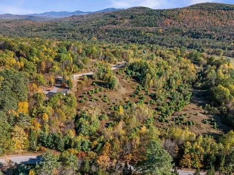 113 Buck Ridge Road Lisbon NH 03585