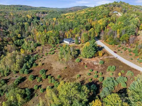 113 Buck Ridge Road Lisbon NH 03585