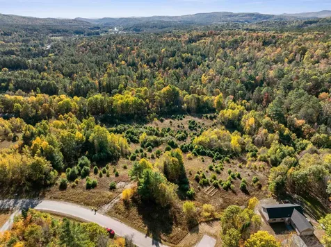 113 Buck Ridge Road Lisbon NH 03585