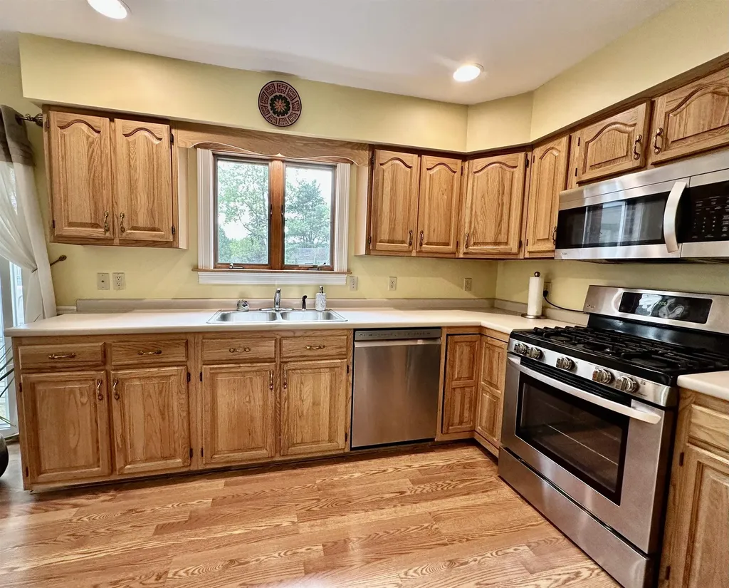 23 James Drive Milton VT 05468