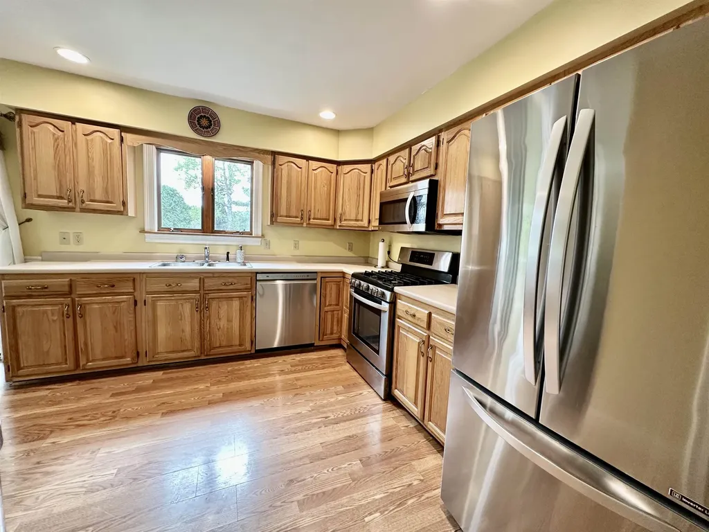 23 James Drive Milton VT 05468