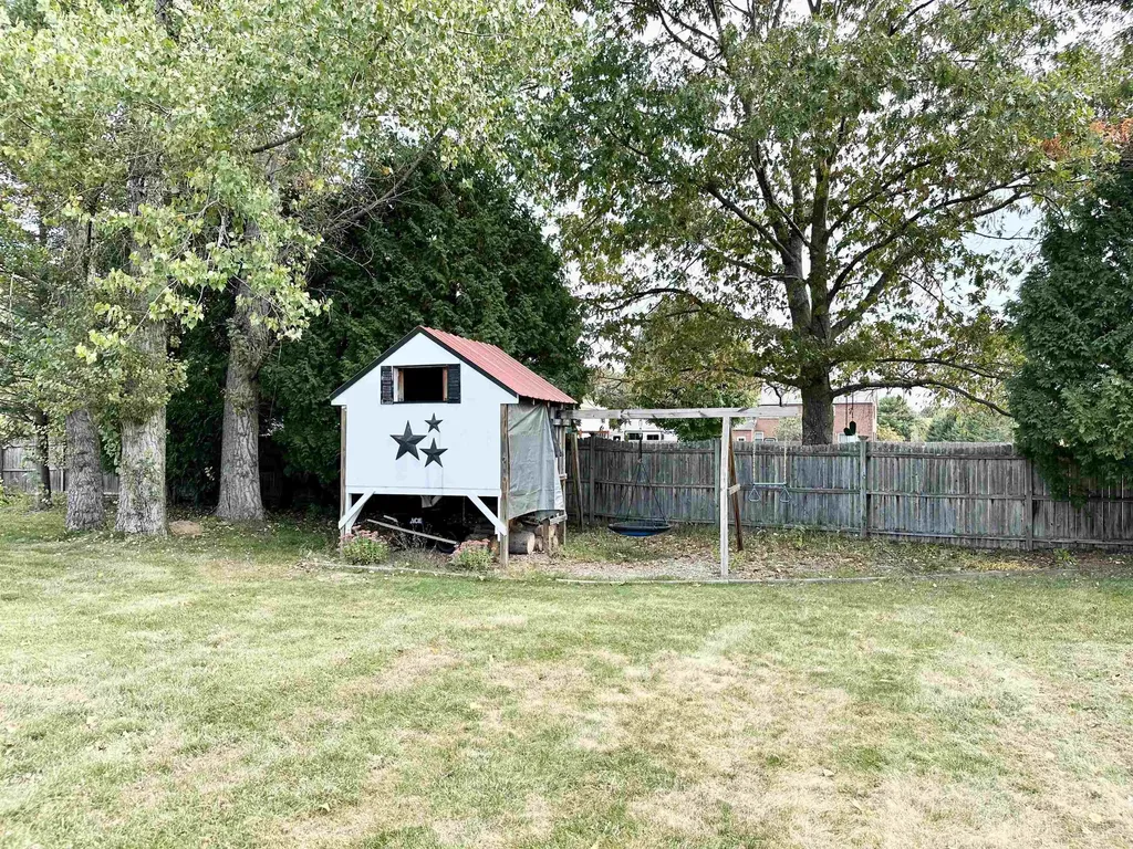 23 James Drive Milton VT 05468