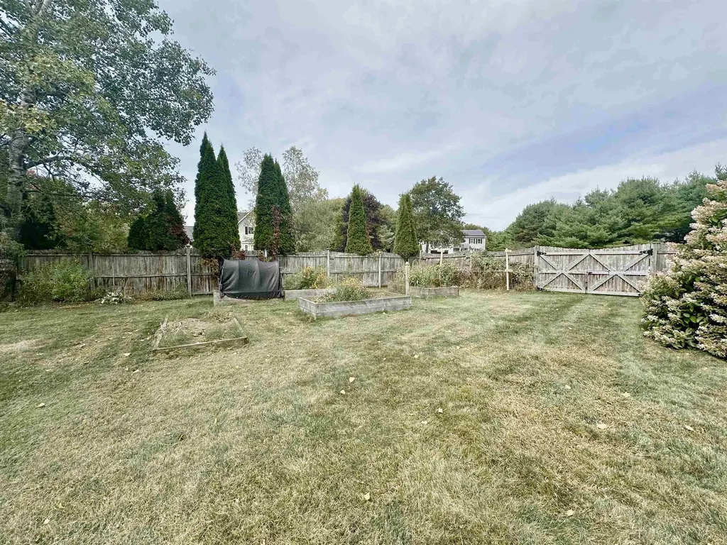 23 James Drive Milton VT 05468