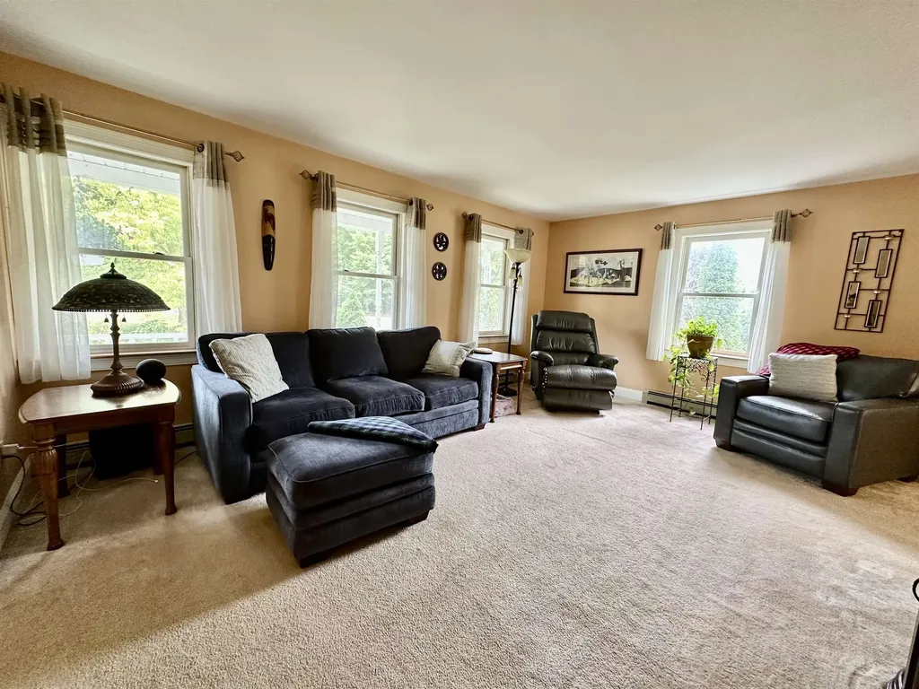 23 James Drive Milton VT 05468