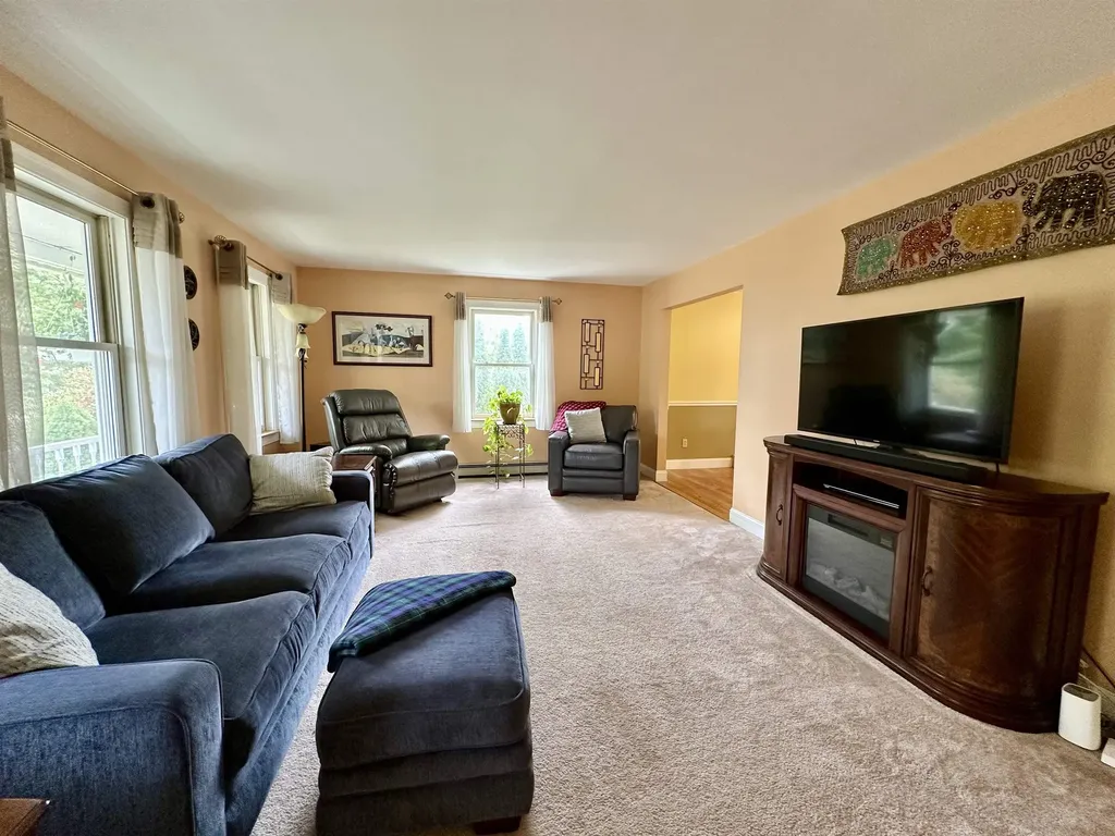 23 James Drive Milton VT 05468