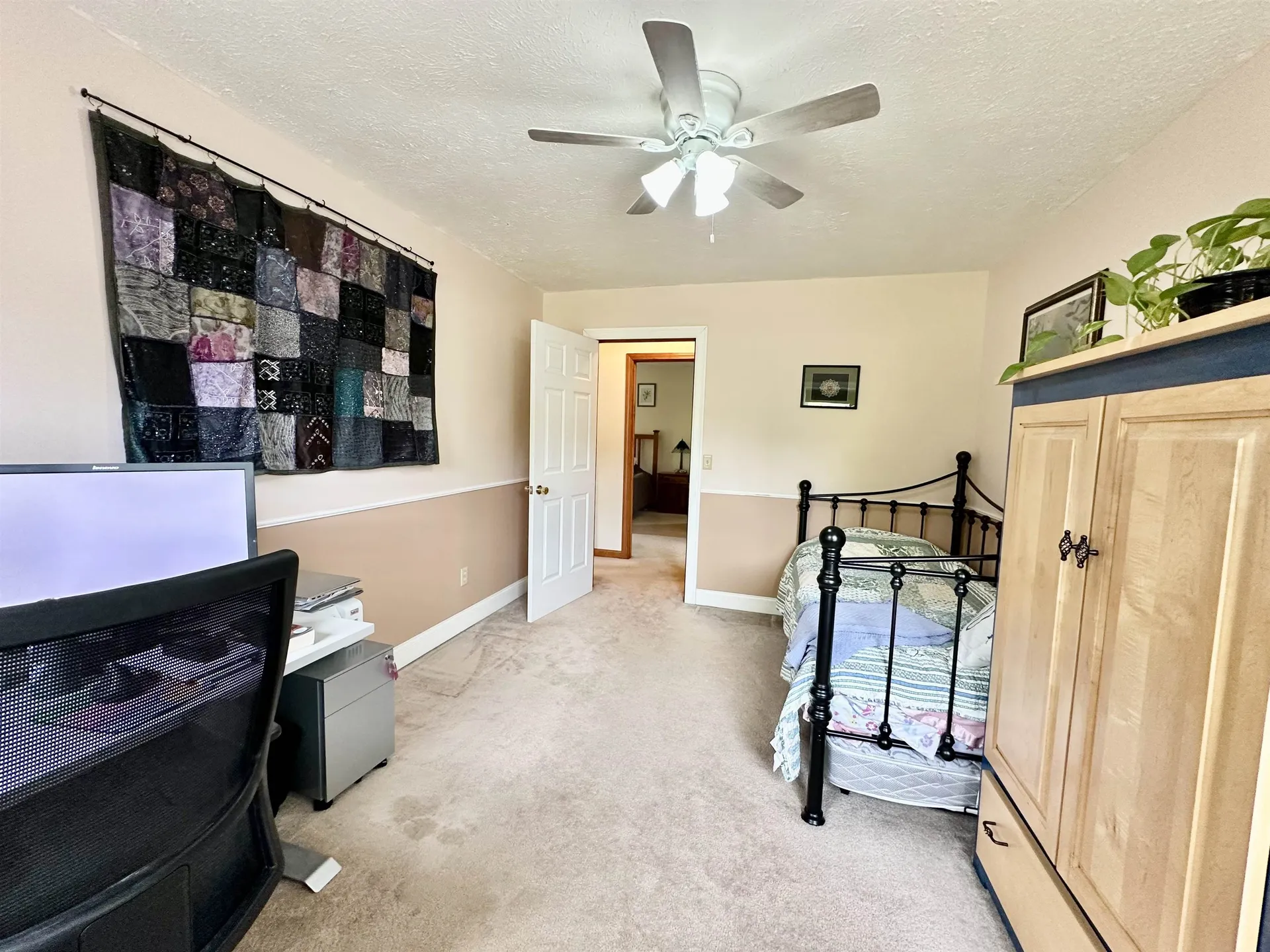 23 James Drive Milton VT 05468