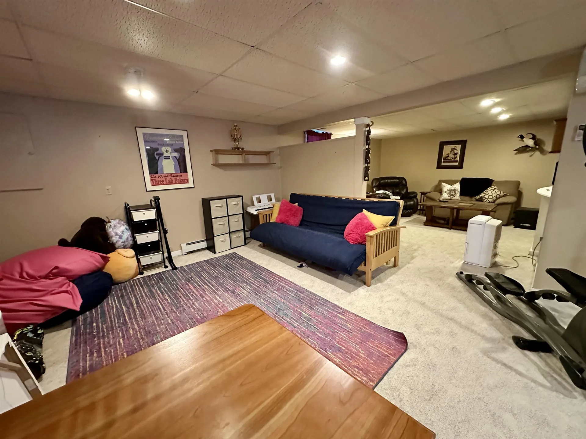 23 James Drive Milton VT 05468