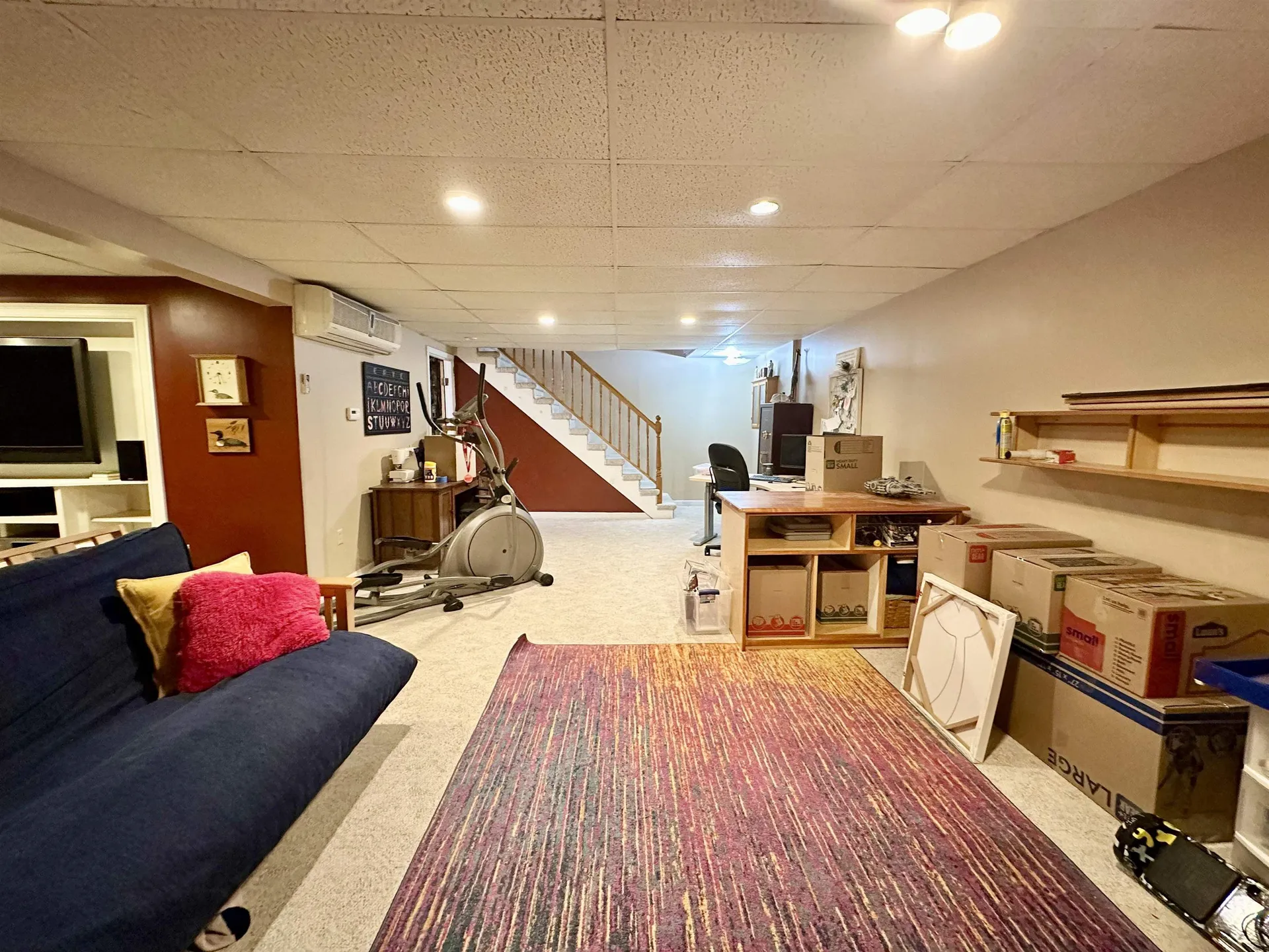 23 James Drive Milton VT 05468