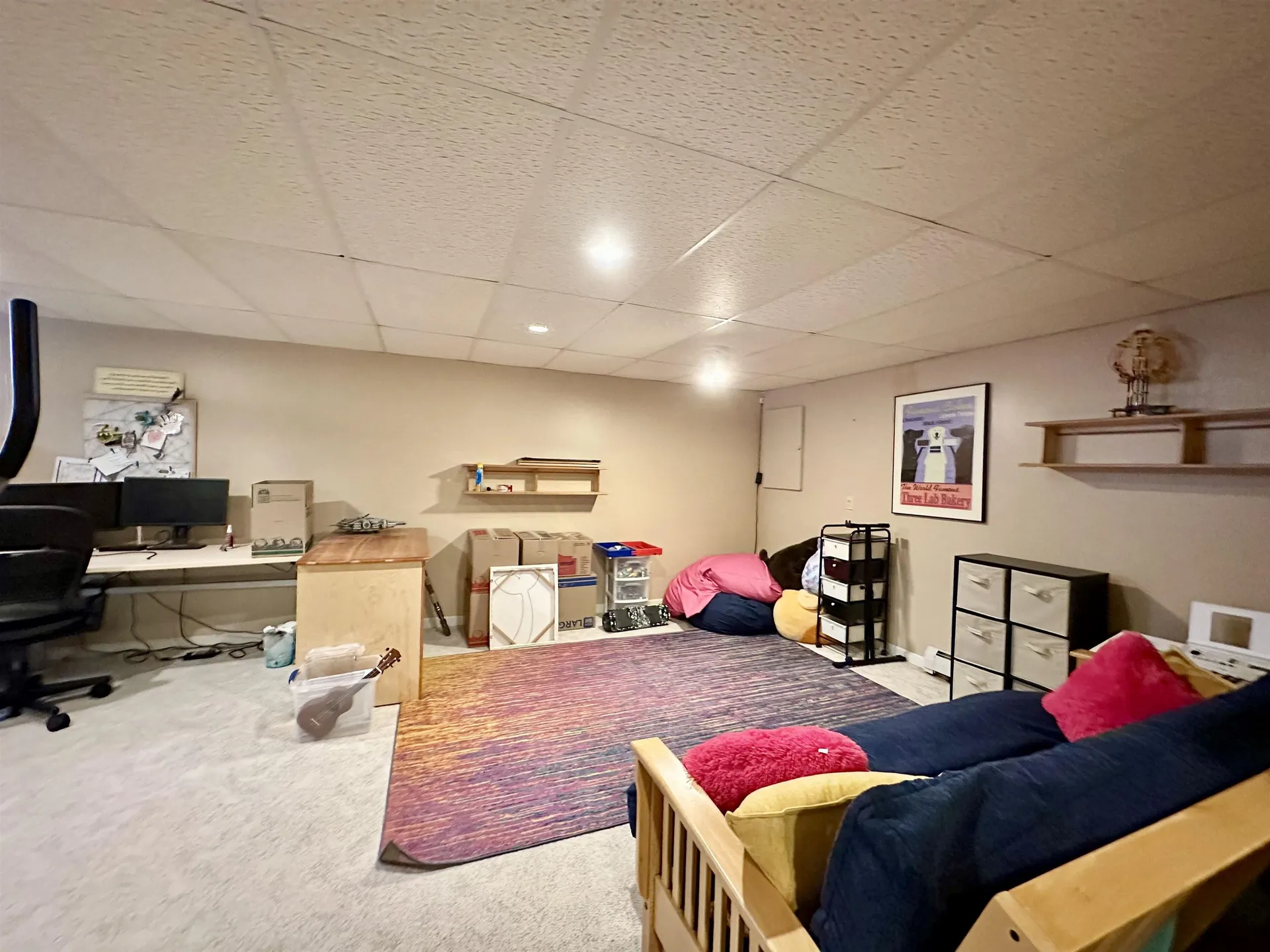 23 James Drive Milton VT 05468