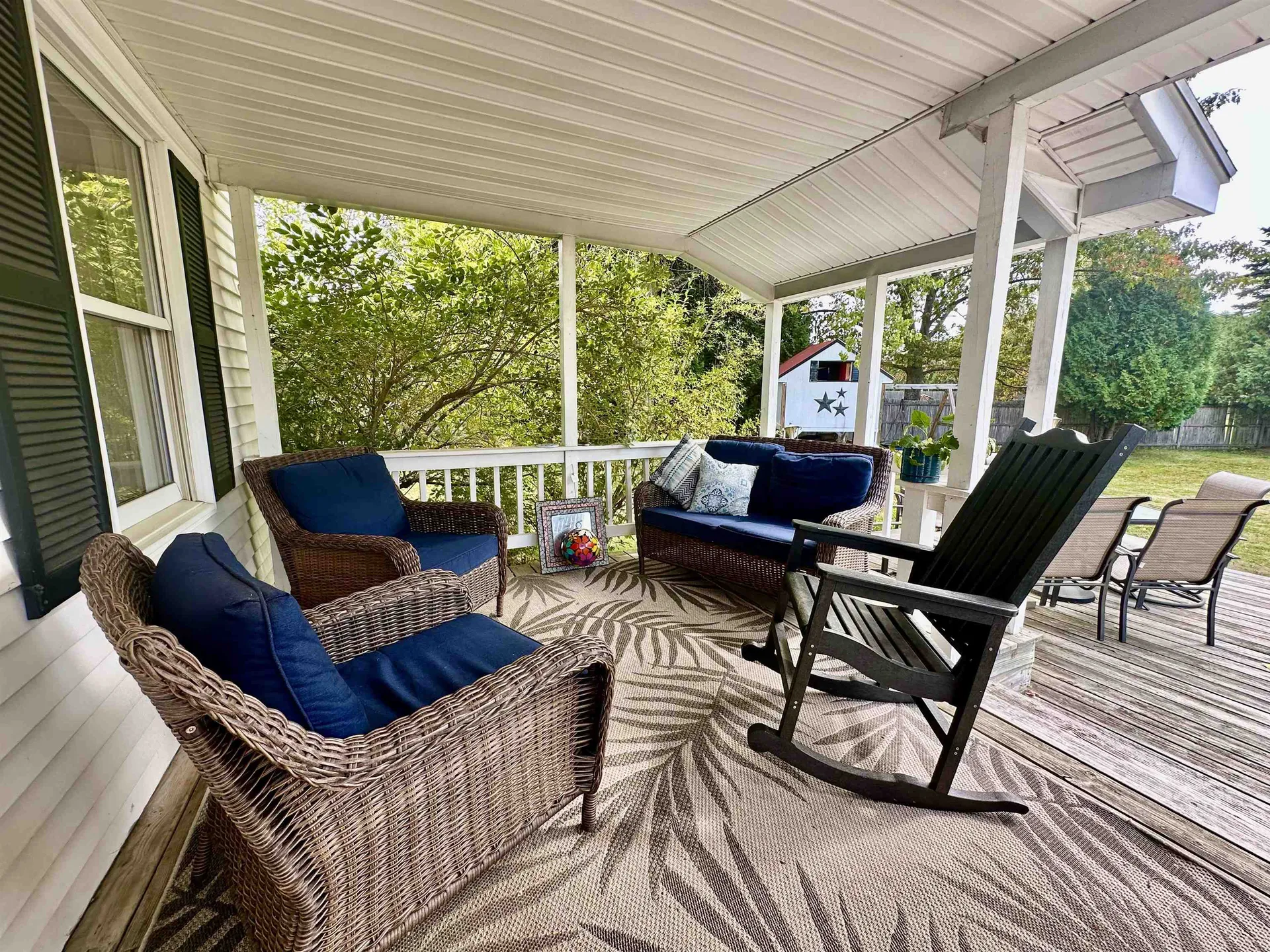 23 James Drive Milton VT 05468