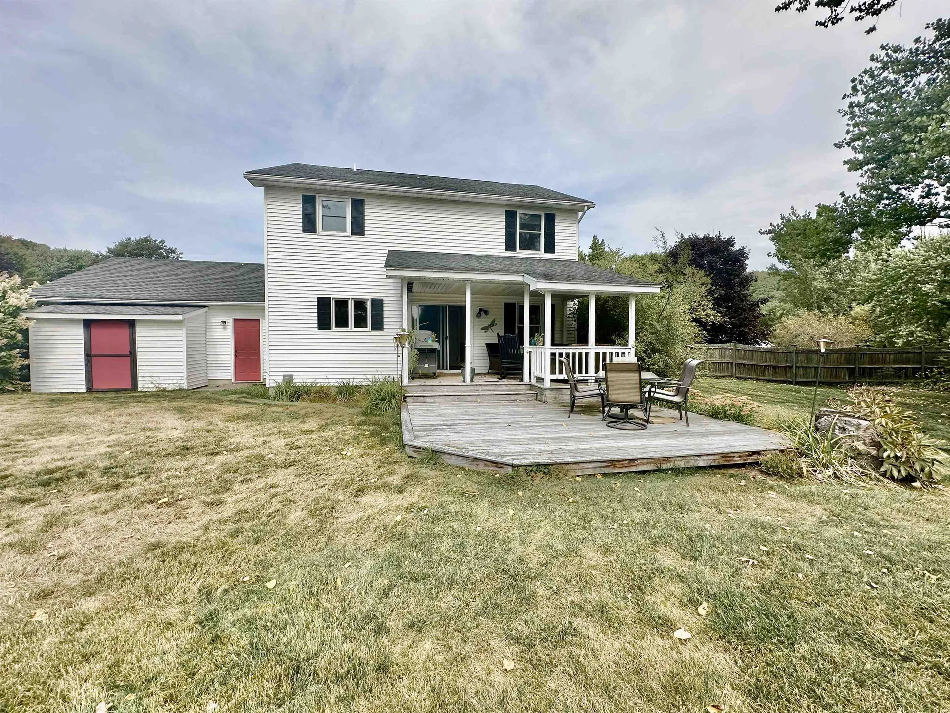 23 James Drive Milton VT 05468