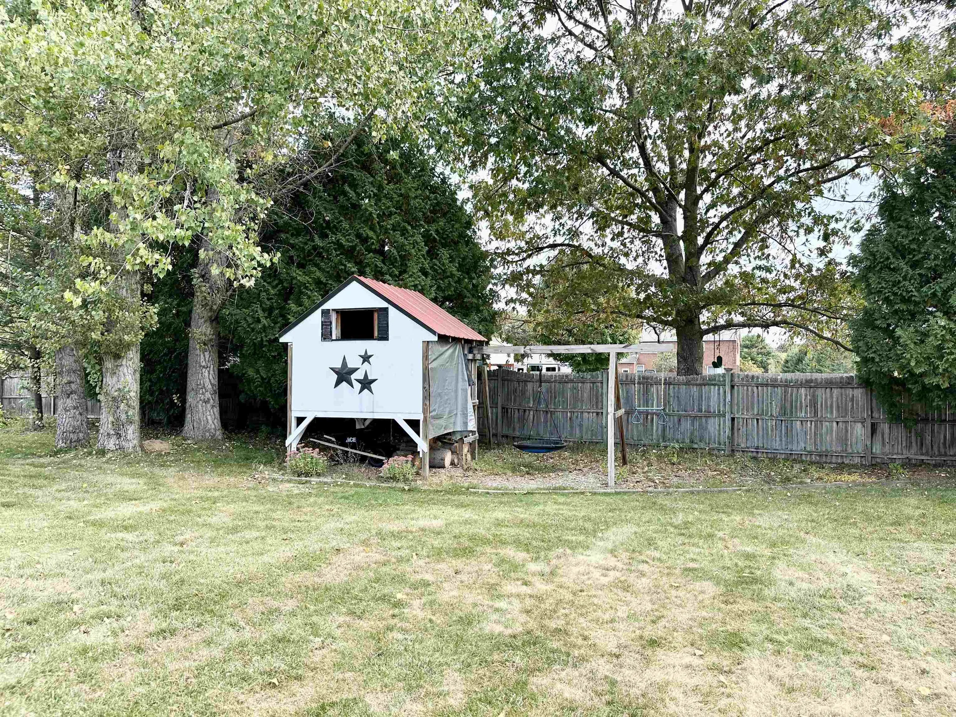 23 James Drive Milton VT 05468