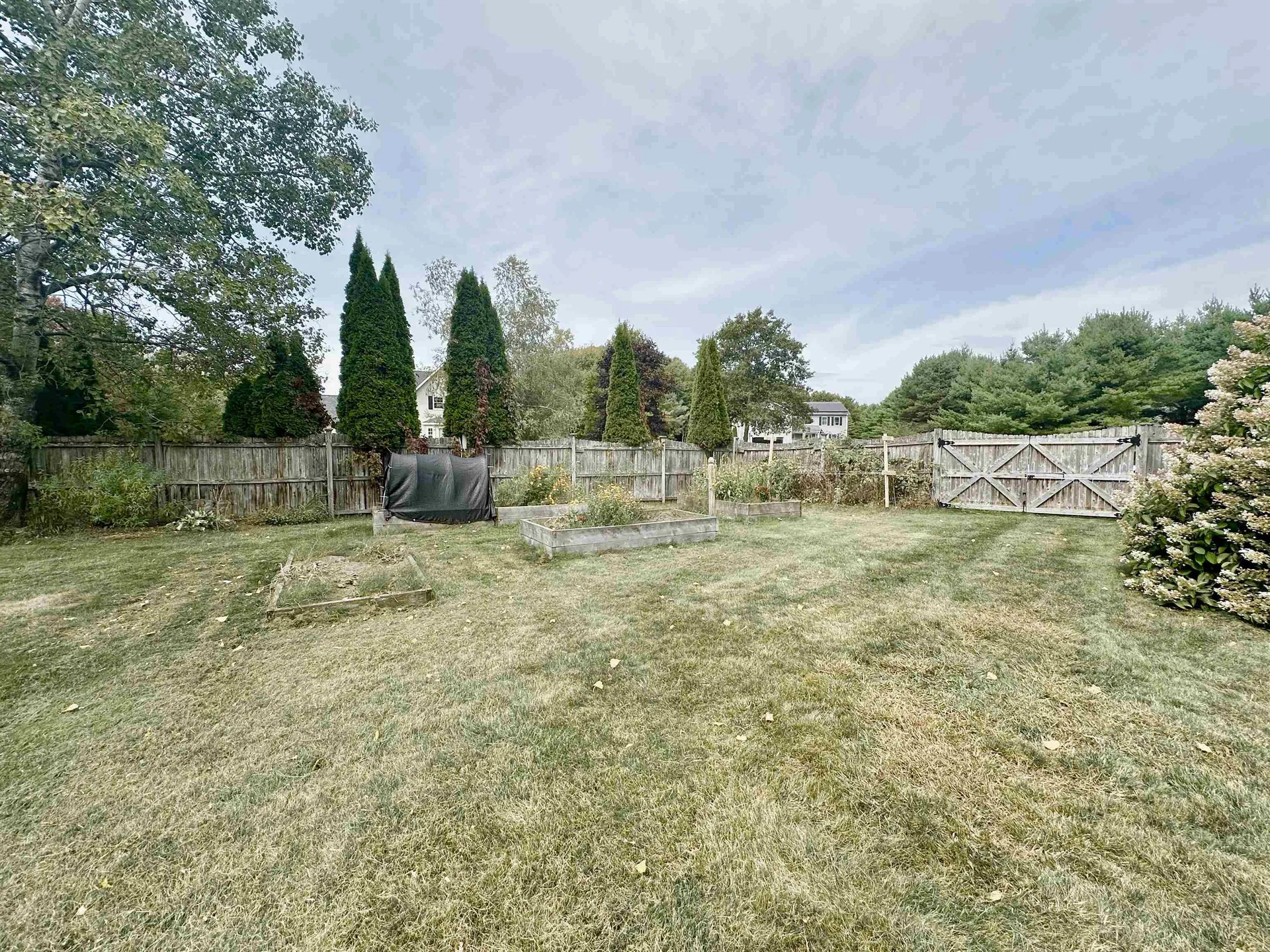 23 James Drive Milton VT 05468