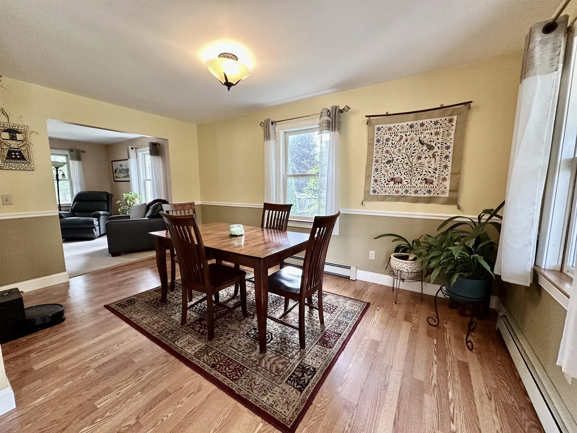 23 James Drive Milton VT 05468