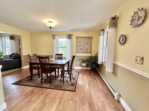 23 James Drive Milton VT 05468