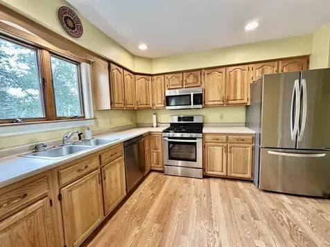 23 James Drive Milton VT 05468