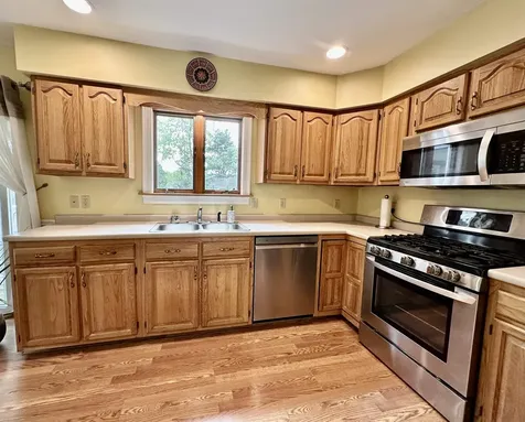 23 James Drive Milton VT 05468