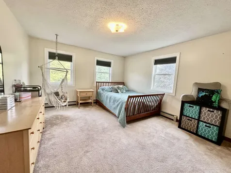 23 James Drive Milton VT 05468