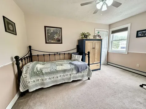 23 James Drive Milton VT 05468