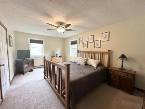 23 James Drive Milton VT 05468