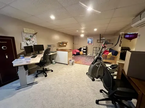 23 James Drive Milton VT 05468