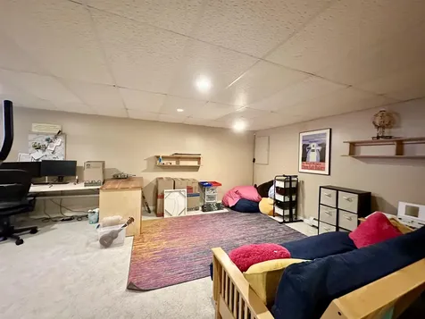 23 James Drive Milton VT 05468