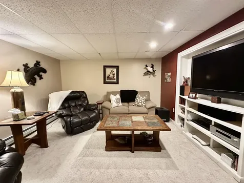 23 James Drive Milton VT 05468