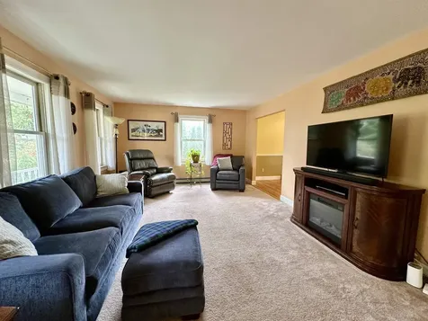 23 James Drive Milton VT 05468