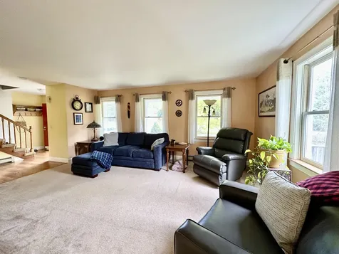 23 James Drive Milton VT 05468