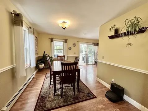 23 James Drive Milton VT 05468