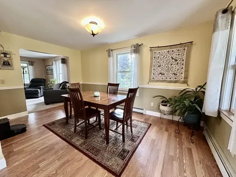 23 James Drive Milton VT 05468